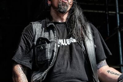 Killer @ Antwerp Metal Fest 2015, foto 6, foto's door FrontView Magazine