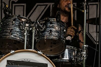 Killer @ Antwerp Metal Fest 2015, foto 7, foto's door FrontView Magazine