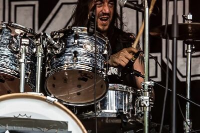 Killer @ Antwerp Metal Fest 2015, foto 9, foto's door FrontView Magazine