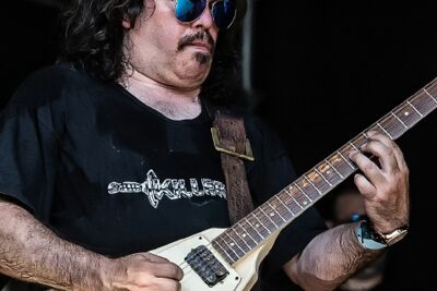 Killer @ Antwerp Metal Fest 2015, foto 15, foto's door FrontView Magazine