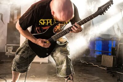 Battalion @ Antwerp Metal Fest 2015, foto 3, foto's door Edwin Houdevelt - FrontView Magazine