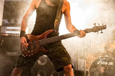 Battalion @ Antwerp Metal Fest 2015, foto 4, foto's door Edwin Houdevelt - FrontView Magazine