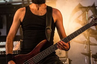 Battalion @ Antwerp Metal Fest 2015, foto 10, foto's door Edwin Houdevelt - FrontView Magazine