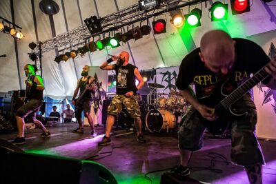 Battalion @ Antwerp Metal Fest 2015, foto 11, foto's door Edwin Houdevelt - FrontView Magazine