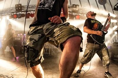 Battalion @ Antwerp Metal Fest 2015, foto 15, foto's door Edwin Houdevelt - FrontView Magazine