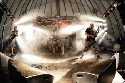 Battalion @ Antwerp Metal Fest 2015, foto 19, foto's door Edwin Houdevelt - FrontView Magazine