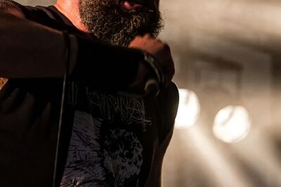 Battalion @ Antwerp Metal Fest 2015, foto 24, foto's door Edwin Houdevelt - FrontView Magazine