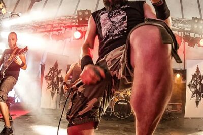 Battalion @ Antwerp Metal Fest 2015, foto 28, foto's door Edwin Houdevelt - FrontView Magazine