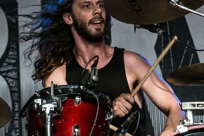Bliksem @ Antwerp Metal Fest 2015, foto 26, foto's door Edwin Houdevelt - FrontView Magazine