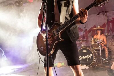 Grumpf @ Antwerp Metal Fest 2015, foto 5, foto's door Edwin Houdevelt - FrontView Magazine