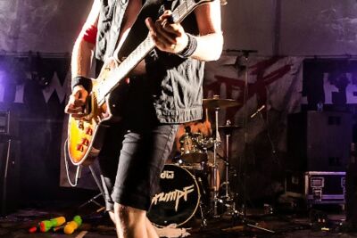 Grumpf @ Antwerp Metal Fest 2015, foto 12, foto's door Edwin Houdevelt - FrontView Magazine