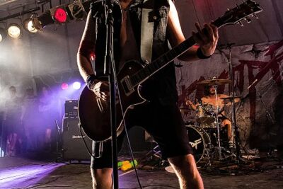 Grumpf @ Antwerp Metal Fest 2015, foto 13, foto's door Edwin Houdevelt - FrontView Magazine