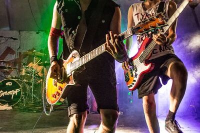 Grumpf @ Antwerp Metal Fest 2015, foto 18, foto's door Edwin Houdevelt - FrontView Magazine