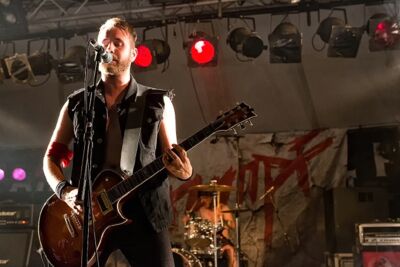 Grumpf @ Antwerp Metal Fest 2015, foto 23, foto's door Edwin Houdevelt - FrontView Magazine