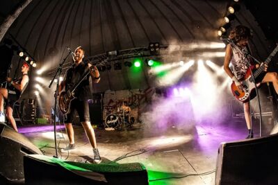Grumpf @ Antwerp Metal Fest 2015, foto 26, foto's door Edwin Houdevelt - FrontView Magazine