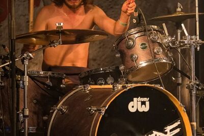 Grumpf @ Antwerp Metal Fest 2015, foto 30, foto's door Edwin Houdevelt - FrontView Magazine