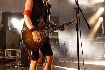 Grumpf @ Antwerp Metal Fest 2015, foto 31, foto's door Edwin Houdevelt - FrontView Magazine