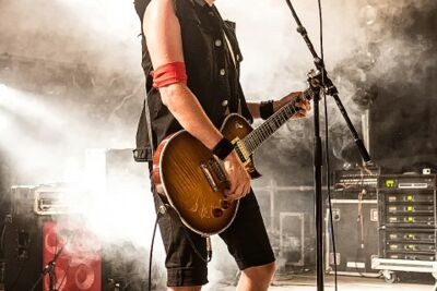 Grumpf @ Antwerp Metal Fest 2015, foto 32, foto's door Edwin Houdevelt - FrontView Magazine