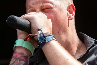 Hexa Mera @ Antwerp Metal Fest 2015, picture 8, photographed by Edwin Houdevelt - FrontView Magazine