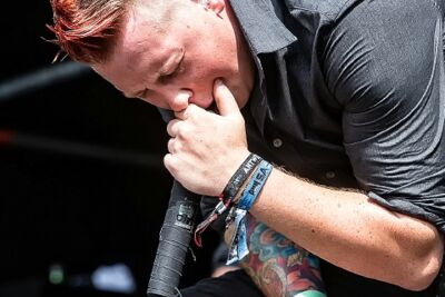 Hexa Mera @ Antwerp Metal Fest 2015, picture 21, photographed by Edwin Houdevelt - FrontView Magazine