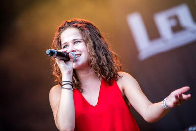 Level Six @ Hee Tervuren 2015, foto 4, foto's door Kurt Jacobs - FrontView Magazine