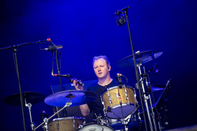 Level Six @ Hee Tervuren 2015, foto 16, foto's door Kurt Jacobs - FrontView Magazine