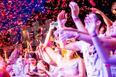 Level Six @ Hee Tervuren 2015, foto 36, foto's door Kurt Jacobs - FrontView Magazine