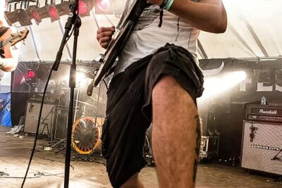 Our Hate @ Antwerp Metal Fest 2015, foto 15, foto's door Edwin Houdevelt - FrontView Magazine