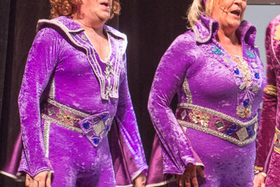 Première Zo mooi, zo blond @ Fakkelteater, picture 33, photographed by Goele Bormans - FrontView Magazine