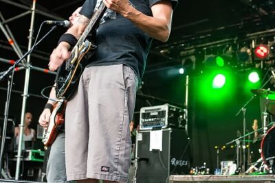 Pro Pain @ Antwerp Metal Fest 2015, foto 17, foto's door Edwin Houdevelt - FrontView Magazine