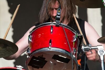 Pro Pain @ Antwerp Metal Fest 2015, foto 22, foto's door Edwin Houdevelt - FrontView Magazine