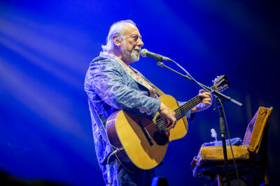 Urbanus & De Fanfaar @ Hee Tervuren 2015, foto 17, foto's door Kurt Jacobs - FrontView Magazine