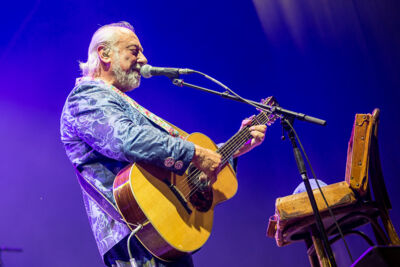 Urbanus & De Fanfaar @ Hee Tervuren 2015, foto 25, foto's door Kurt Jacobs - FrontView Magazine