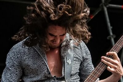 Vanderbuyst @ Antwerp Metal Fest 2015, foto 11, foto's door Edwin Houdevelt - FrontView Magazine