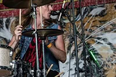 Vanderbuyst @ Antwerp Metal Fest 2015, foto 13, foto's door Edwin Houdevelt - FrontView Magazine