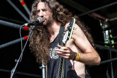 Vanderbuyst @ Antwerp Metal Fest 2015, foto 23, foto's door Edwin Houdevelt - FrontView Magazine