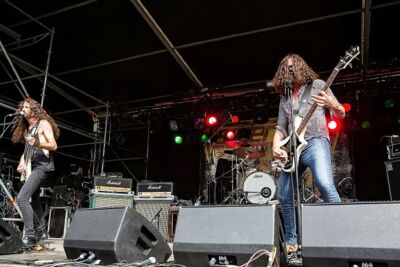 Vanderbuyst @ Antwerp Metal Fest 2015, foto 24, foto's door Edwin Houdevelt - FrontView Magazine