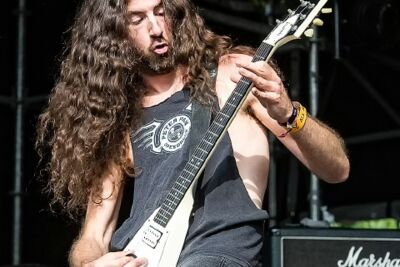 Vanderbuyst @ Antwerp Metal Fest 2015, foto 25, foto's door Edwin Houdevelt - FrontView Magazine