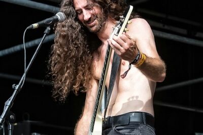 Vanderbuyst @ Antwerp Metal Fest 2015, foto 26, foto's door Edwin Houdevelt - FrontView Magazine