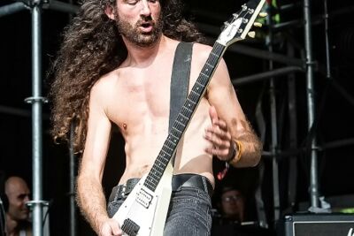 Vanderbuyst @ Antwerp Metal Fest 2015, foto 28, foto's door Edwin Houdevelt - FrontView Magazine