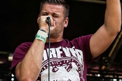 We scrape the sky @ Antwerp Metal Fest 2015, foto 10, foto's door Edwin Houdevelt - FrontView Magazine