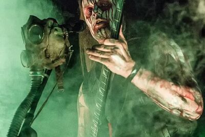 Belphegor @ Antwerp Metal Fest 2015, foto 13, foto's door Edwin Houdevelt - FrontView Magazine
