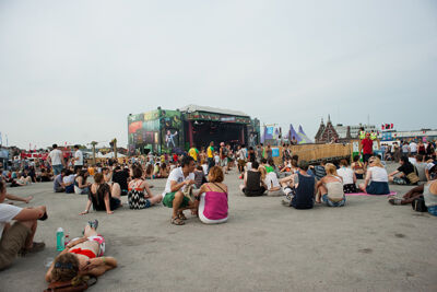 Couleur Café 2015 Sfeer, picture 32, photographed by Magali Decamps - FrontView Magazine