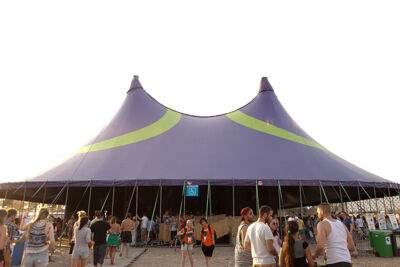 Couleur Café 2015 Sfeer, picture 33, photographed by Magali Decamps - FrontView Magazine