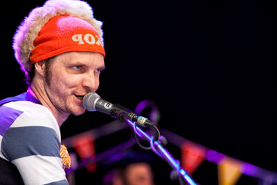 Kapitein Winokio @ Openlucht theater Rivierenhof, picture 3, photographed by Frank Lambrechts - FrontView Magazine