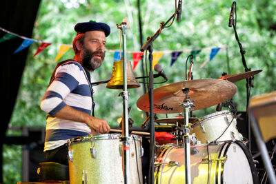 Kapitein Winokio @ Openlucht theater Rivierenhof, picture 6, photographed by Frank Lambrechts - FrontView Magazine