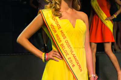 Nationale Missendag 2015 @ Carré, picture 3, photographed by Tom Van Tongerloo - FrontView Magazine