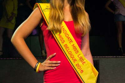 Nationale Missendag 2015 @ Carré, picture 4, photographed by Tom Van Tongerloo - FrontView Magazine