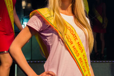Nationale Missendag 2015 @ Carré, picture 6, photographed by Tom Van Tongerloo - FrontView Magazine