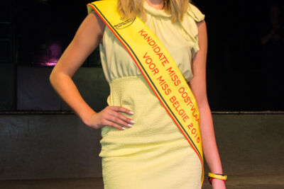 Nationale Missendag 2015 @ Carré, picture 20, photographed by Tom Van Tongerloo - FrontView Magazine